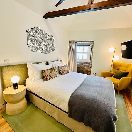 Charm Apartments Porto - Centro Batalha 1 Bagian luar foto