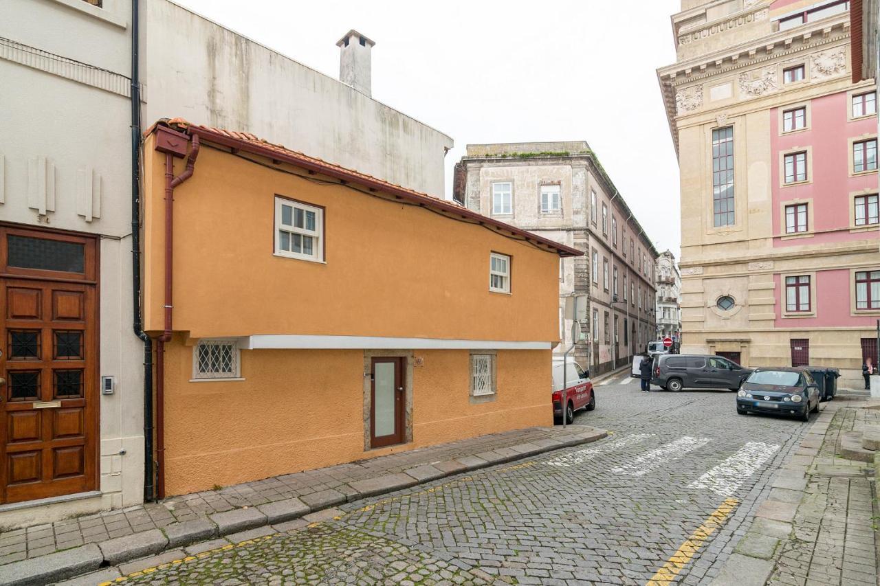 Charm Apartments Porto - Centro Batalha 1 Bagian luar foto