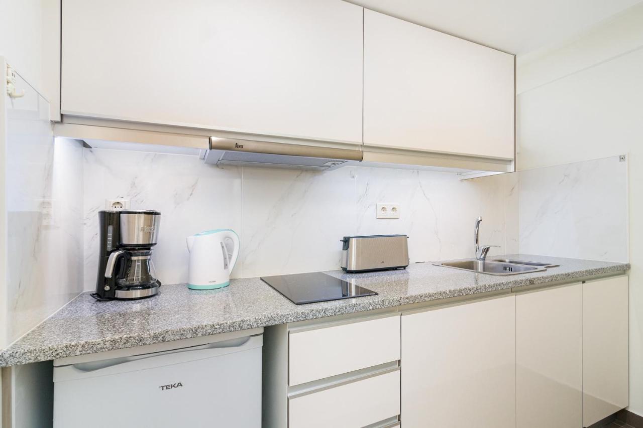 Charm Apartments Porto - Centro Batalha 1 Bagian luar foto