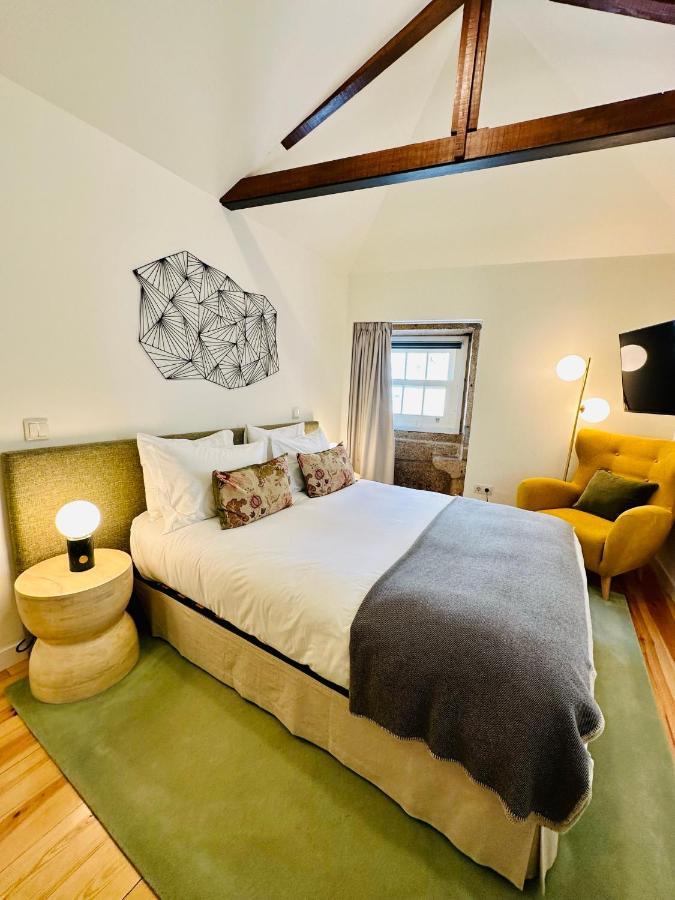 Charm Apartments Porto - Centro Batalha 1 Bagian luar foto