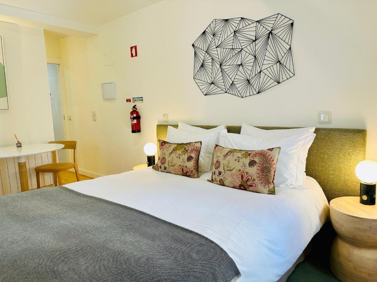 Charm Apartments Porto - Centro Batalha 1 Bagian luar foto