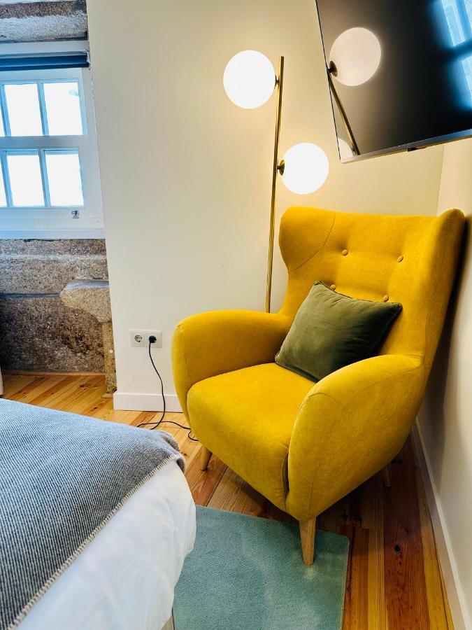 Charm Apartments Porto - Centro Batalha 1 Bagian luar foto