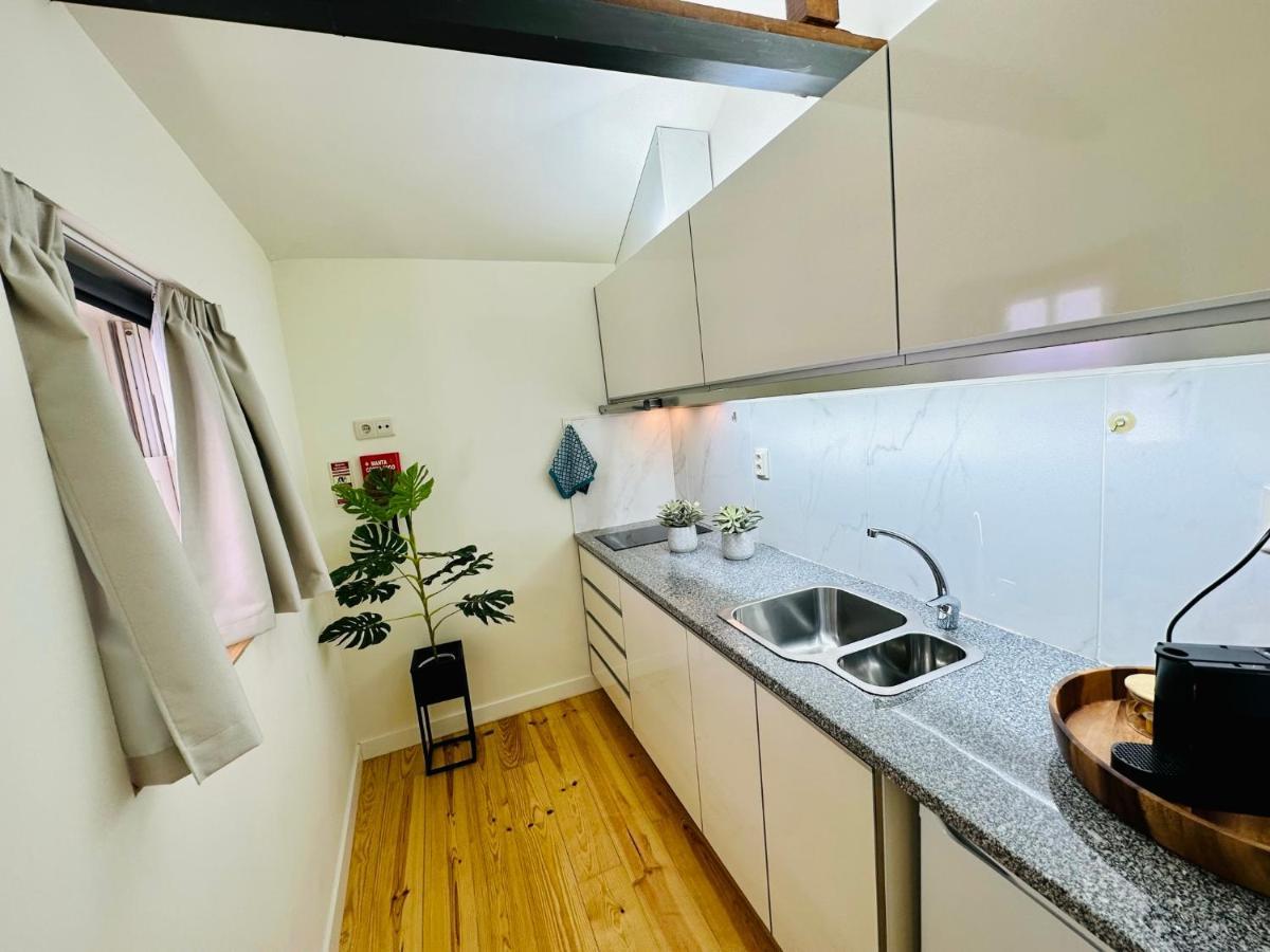 Charm Apartments Porto - Centro Batalha 1 Bagian luar foto
