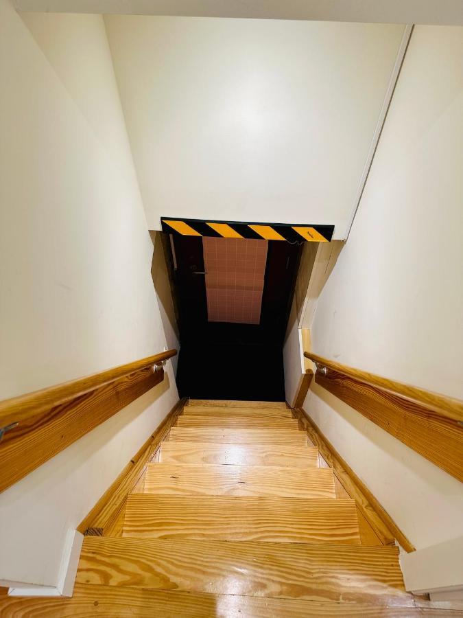 Charm Apartments Porto - Centro Batalha 1 Bagian luar foto