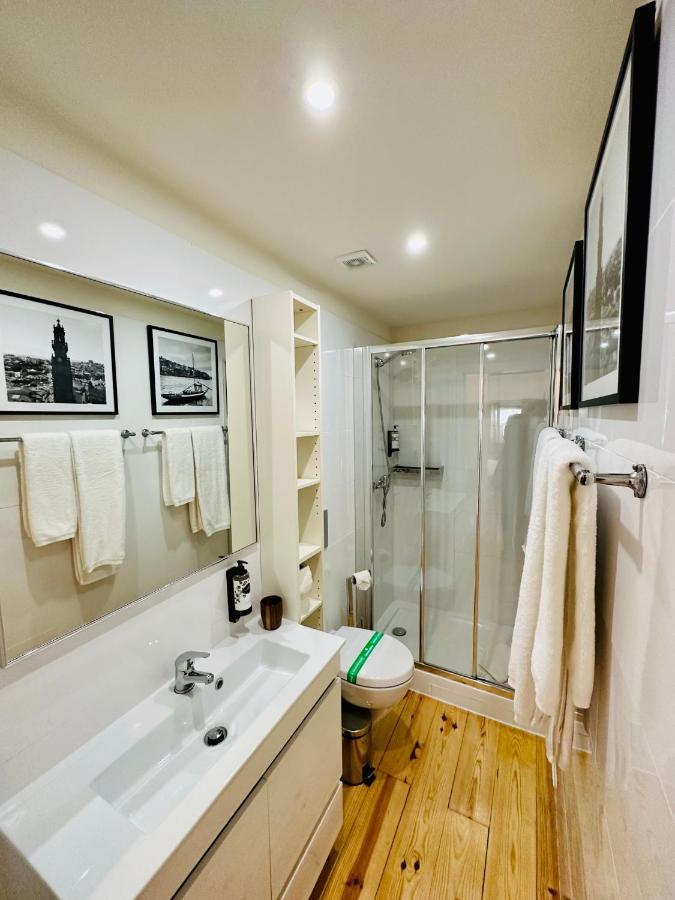 Charm Apartments Porto - Centro Batalha 1 Bagian luar foto